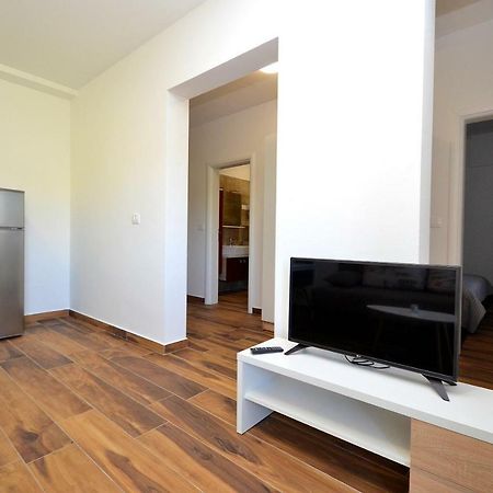 Stella Apartments Novigrad Istria Dış mekan fotoğraf