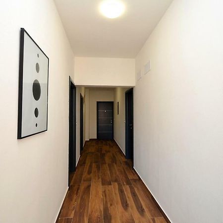 Stella Apartments Novigrad Istria Dış mekan fotoğraf