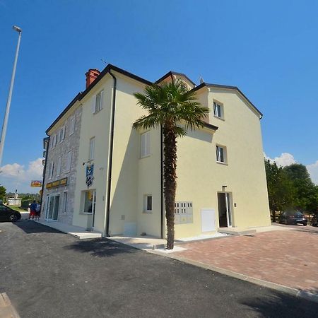 Stella Apartments Novigrad Istria Dış mekan fotoğraf