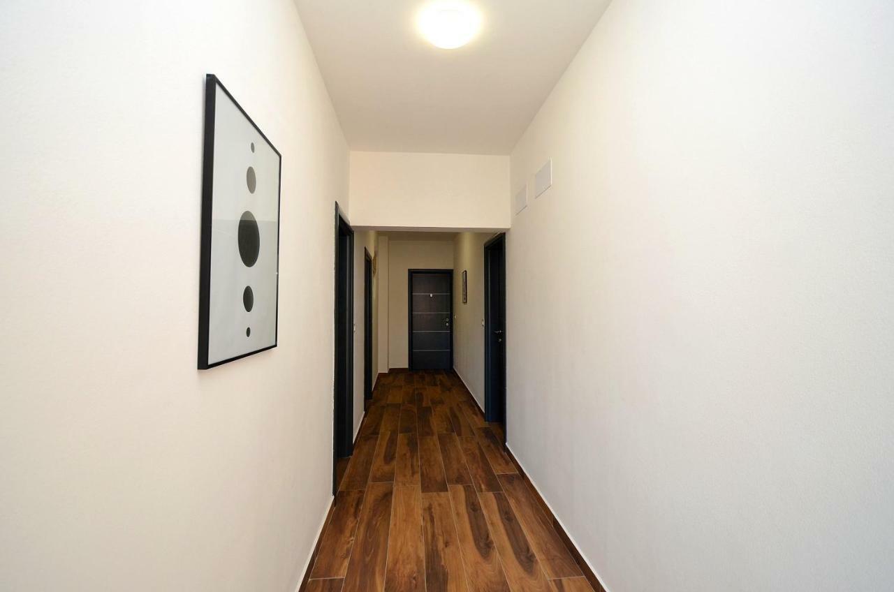 Stella Apartments Novigrad Istria Dış mekan fotoğraf