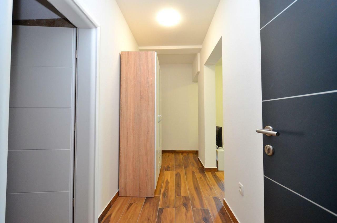 Stella Apartments Novigrad Istria Dış mekan fotoğraf