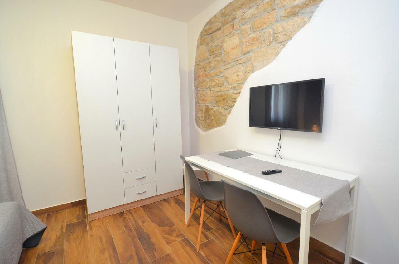 Stella Apartments Novigrad Istria Dış mekan fotoğraf