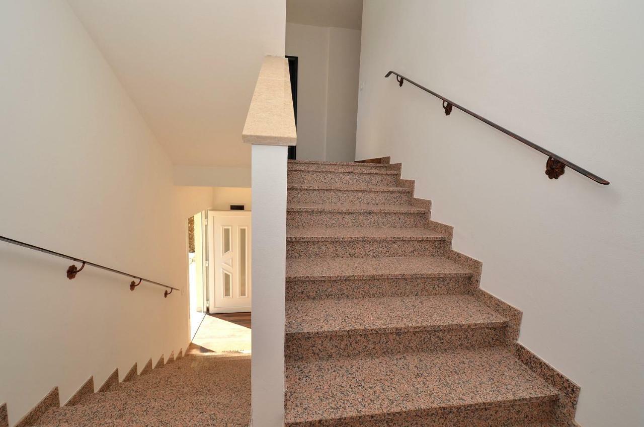 Stella Apartments Novigrad Istria Dış mekan fotoğraf