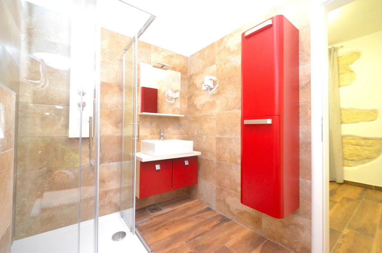 Stella Apartments Novigrad Istria Dış mekan fotoğraf
