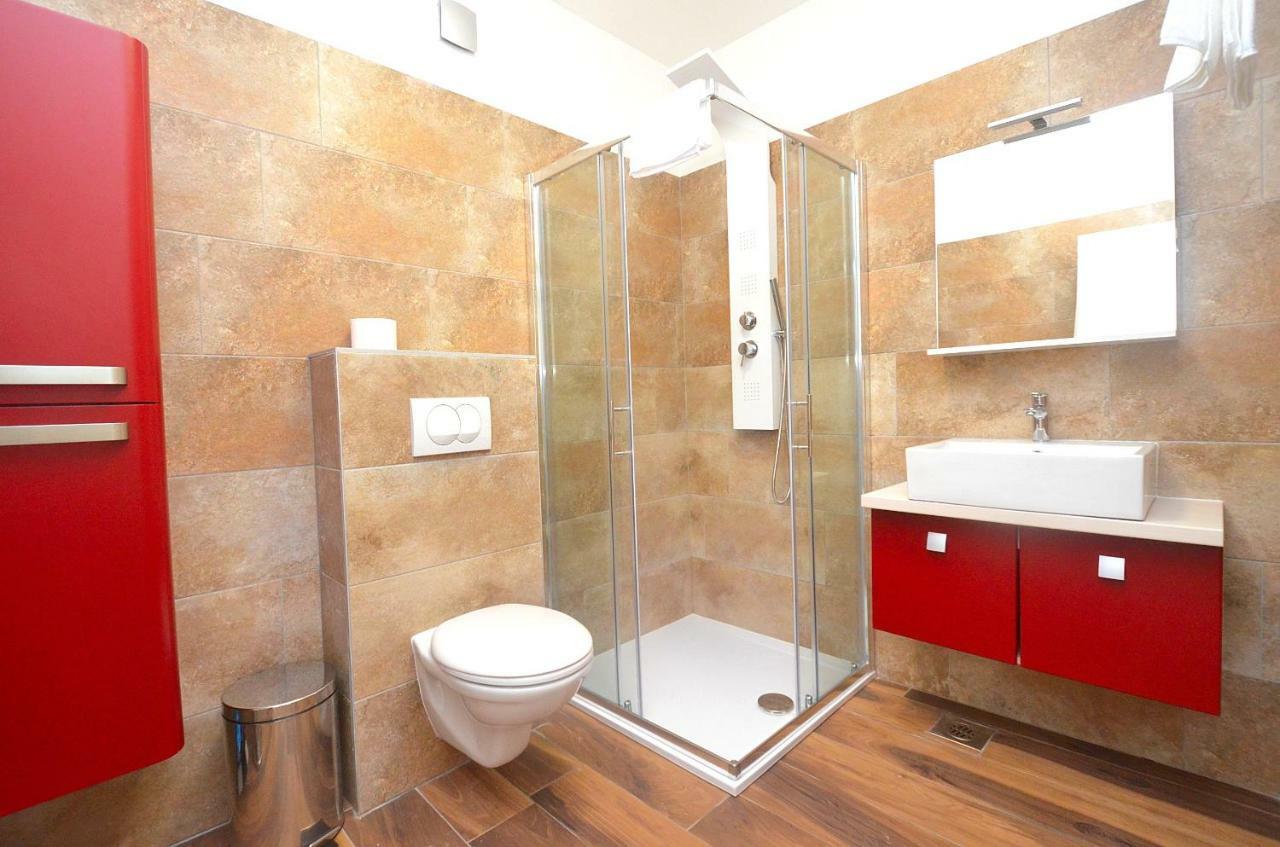 Stella Apartments Novigrad Istria Dış mekan fotoğraf