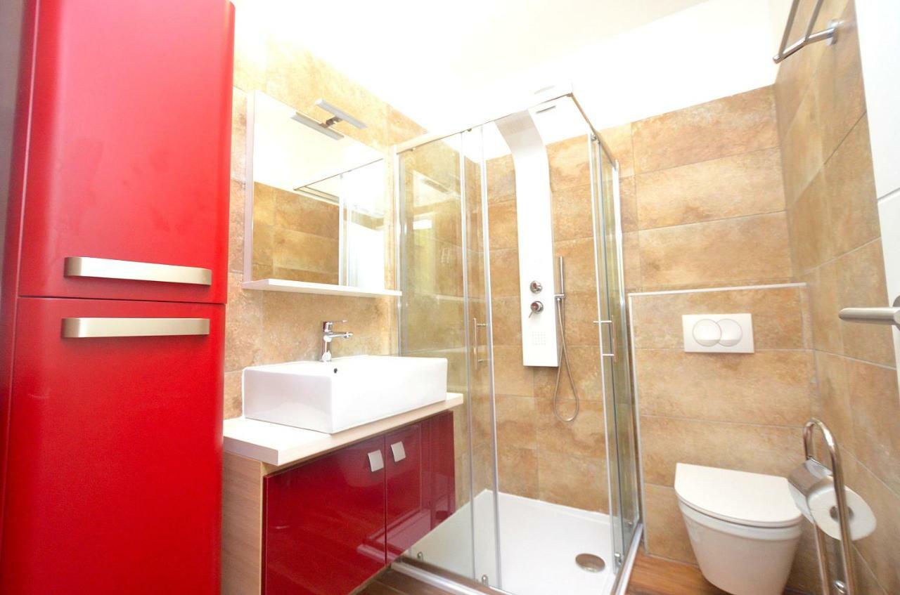 Stella Apartments Novigrad Istria Dış mekan fotoğraf